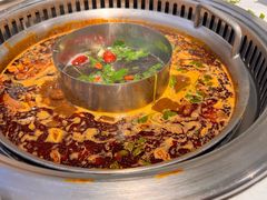 -葛记红焖羊肉(人民路店)