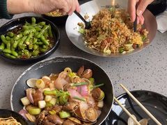 -一棠龙虾•王牌虾球(恒隆广场店)
