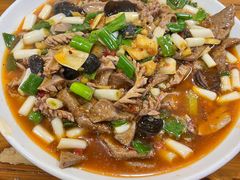 -叶老大肥肠