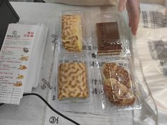 -纯坊佳哥手作(江汉路店)