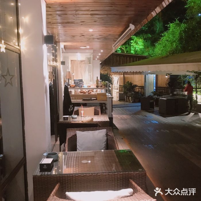 铂米星座(瑞安店)大堂图片