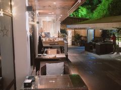 大堂-铂米星座(瑞安店)