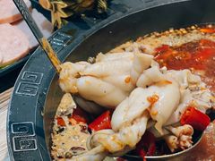 -销魂美蛙鱼头火锅(上海首店)