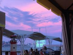 -望海观澜海景音乐餐吧(帆船基地店)