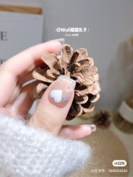 -妙睫屋日式美甲美睫