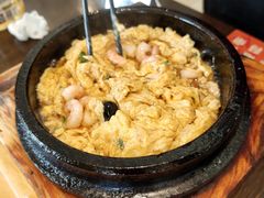 鸡蛋挑石头-東城故事·尋找姆媽的味道(玉兰路店)