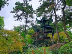 -浙江西子宾馆·瑶园咖啡厅