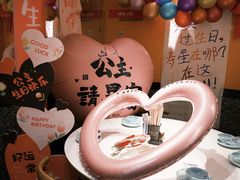 -嗨辣小聚·盘锦河蟹·海鲜烧烤龙虾(盘锦十年好店)