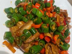 -假装苏杭·迎春花与梅(陆家嘴中心店)