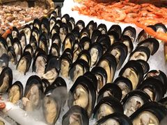 -领鲜活海鲜榴莲自助火锅(东门店)