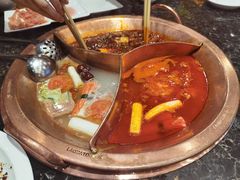 -老码头火锅(骡马市店)