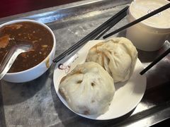 炒肝-姚记炒肝店(鼓楼店)