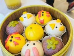 -香丰阁·烤鸭·川湘菜(昌平店)