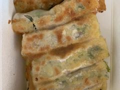 -海富荣·锅贴·陕菜家常菜(阳光城店)