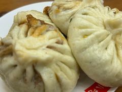 -天宫院小吃·包子炒肝儿(管庄店)