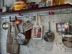 -NG PASTA吴居·中华意面·鲜牛排(南头古城店)
