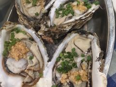 -钱大妈海鲜饭店(保利林语店)