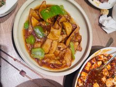 -金掌勺锅包肉(太原万达店)