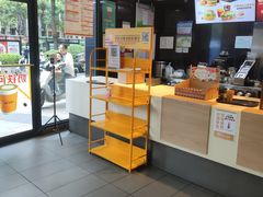 -麦当劳(南京水西门大街店)