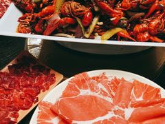 -鲁西肥牛(九方购物中心店)