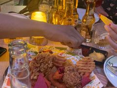 -Famous肥猫墨西哥音乐餐吧(五棵松华熙LIVE店)