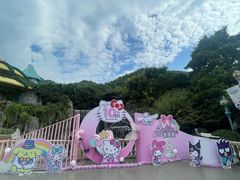 -安吉Hello Kitty乐园
