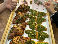 -富贵面包公司(运河店)