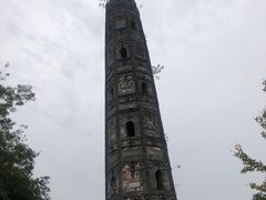 -上海佘山国家森林公园天马山园