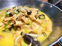 井冈山豆皮-小湘旺臭鳜鱼(百子湾店)