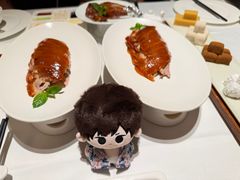 -四季民福烤鸭店(王府井东安门店)
