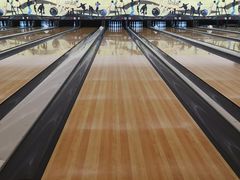 -广州保龄球馆(广州天河体育中心店)