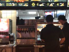 -汉堡王(丁兰广场店)