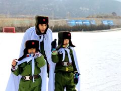 -八达岭滑雪场