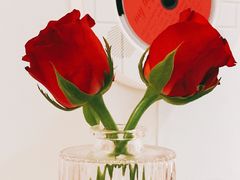 -弗劳尔花艺坊(龙涛店)