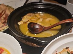 -老阿爸鲜鱼土菜(独墅湖店)
