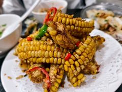 -一哥美食(总店)