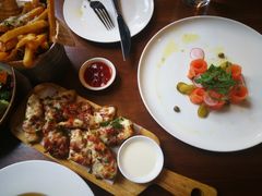 -G+KITCHEN(龙湖狮山天街店)