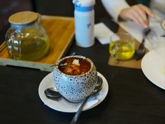 -秋林西餐厅