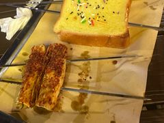 -帅府街兔头(大同古城店)