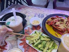 -金陵暴走小龙虾·迷踪蟹(凯德MALL店)