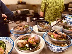 -刘信牛羊肉小炒泡馍(回民街店)