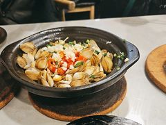 -甬小馆·焗海鲜温州菜(五马街店)