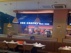 -小鱼小牛·鱼牛干锅·脆鱼火锅(世欧广场店)