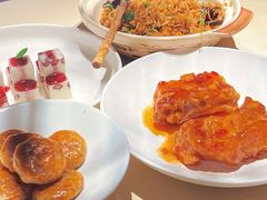 -侨美食家·粤菜(体育西路店)
