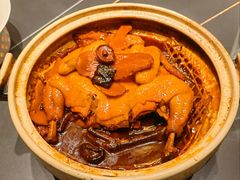 -华膳楼·臻味·安徽地标美食(药都路店)