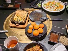 -谷牛和牛烤肉(漕河泾印象城店)