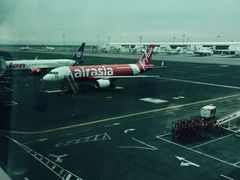 Kuala Lumpur International Airport 2-吉隆坡国际机场