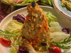 -三代烤肉(保利广场店)