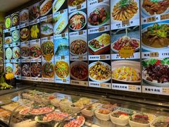 -钱记·乡野菜(紫荆花路店)