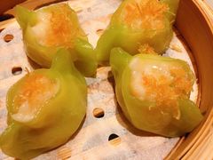 瑶柱凤眼饺-岭南真味·匠心粤菜(K11店)